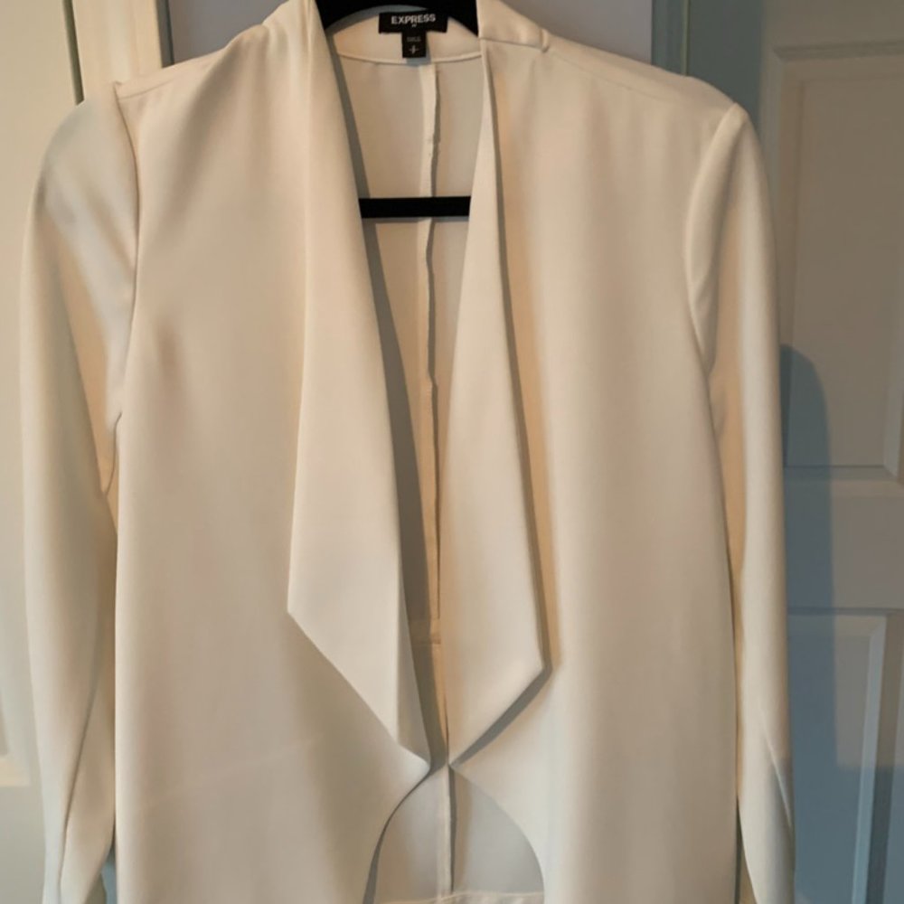 Express Blazer